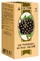 Элеутерококка экстракт