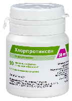 Хлорпротиксен