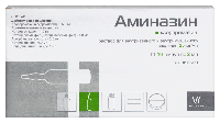 Аминазин