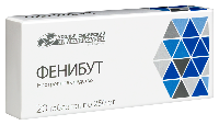 Фенибут