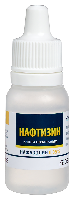 Нафтизин