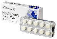 Нимесулид