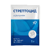 Стрептоцид