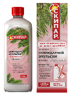 Изображение товара Скипар набор терапевтический для принятия ванн нтв-03 смешанные 1000 мл