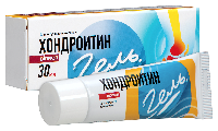 Хондроитин