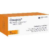 Омарон