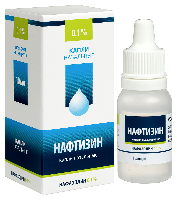 Нафтизин