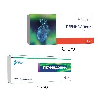 Периндоприл