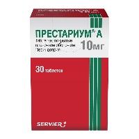 Престариум