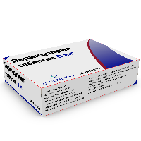 Периндоприл