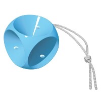 Изображение товара Пессарий кубический перфорированный размер (диаметр) 32 мм