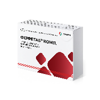 Ферретаб комп
