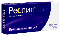 Реслип