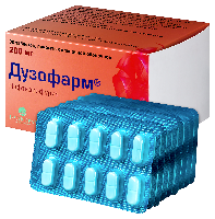 Дузофарм
