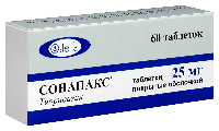 Сонапакс