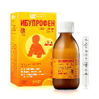Ибупрофен