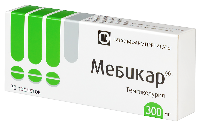 Мебикар