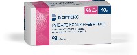 РИВАРОКСАБАН-ВЕРТЕКС