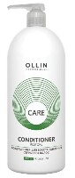 Ollin care кондиционер для восстановления структуры волос 1000 мл