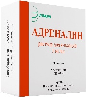 Адреналин