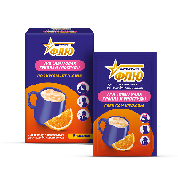 Звездочка Флю