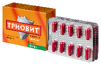 Триовит