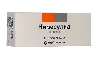 Нимесулид