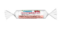 Изображение товара Racionika аскорбинка без сахара при диабете со вкусом клубники 10 шт. таблетки жевательные массой 3 гр