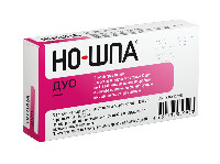 Но-шпа