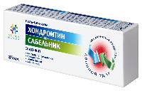 Хондроитин
