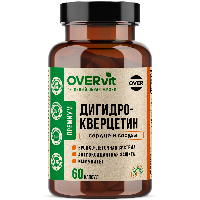 Дигидрокверцетин