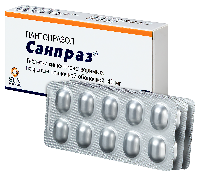 Санпраз
