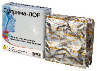 Суприма-ЛОР