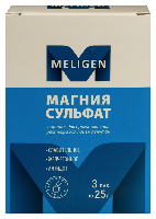 Магния сульфат