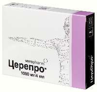 Церепро