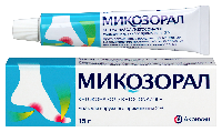 Микозорал