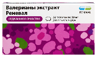 Валерианы экстракт