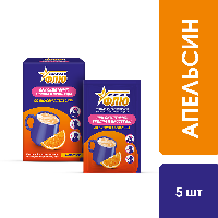 Звездочка Флю