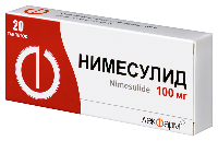 Нимесулид