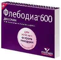 Флебодиа