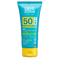 Изображение товара Librederm bronzeada солнцезащитный крем для лица матирующий SPF 50 50 мл