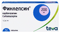 Финлепсин