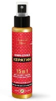 Изображение товара Золотой шелк крем-спрей 15 в 1 кератин 100 мл