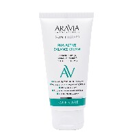 Изображение товара Aravia laboratories крем для лица балансирующий с pha-кислотами pha-active balance cream 50 мл