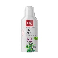 Splat professional ополаскиватель total care 275 мл