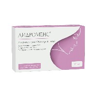 ДИДРОМЕНС