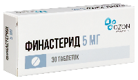 Финастерид