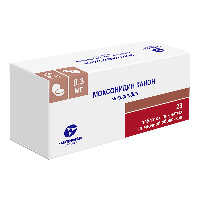 Моксонидин