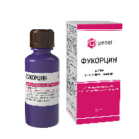 Фукорцин