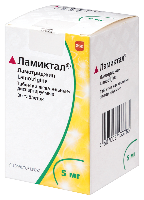 Ламиктал